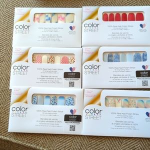 Color Street Discount Bundle